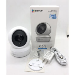 Camera wifi không dây Ezviz C6N Full HD1080P 9 camera wifi khong day ezviz c6n full hd1080p 5
