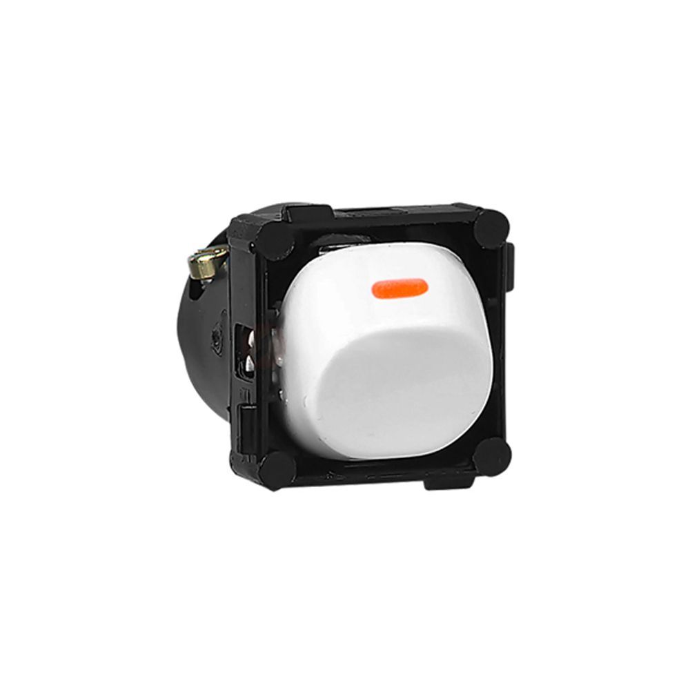 Công tắc 1 chiều S30/1/2M Sino