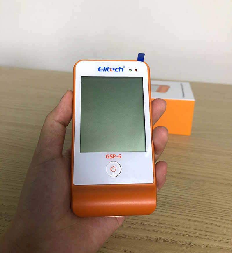 Đại lý Elitech Việt Nam - Chuyên cung cấp thiết bị giám sát môi trường Elitech 6 Sản phẩm nhiệt ẩm kế của thương hiệu Elitech