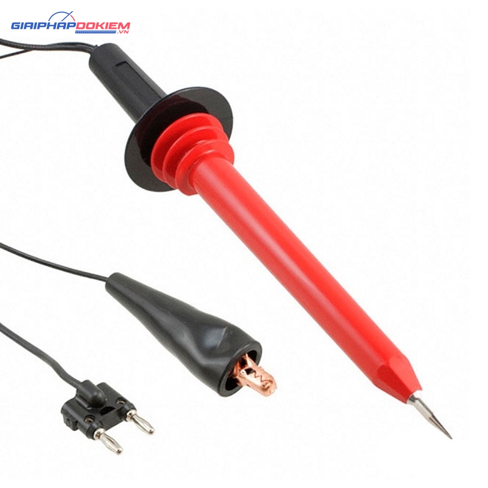 Đầu đo điện áp cao FLUKE 80K-6 13 FLUKE 80K-6