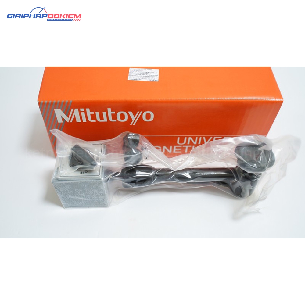 Đế gá đồng hồ so MITUTOYO 7032-10 4 Đế gá đồng hồ so MITUTOYO 7032-10 - Ảnh 3