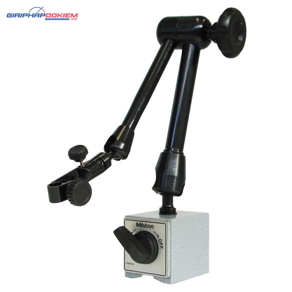 Đế từ gá đồng hồ so MITUTOYO 7033-10 2 Đế từ gá đồng hồ so MITUTOYO 7033-10
