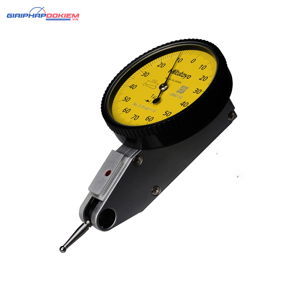 Đồng hồ so chân gập MITUTOYO 513-404-10E 5 Đồng hồ so chân gập MITUTOYO 513-404-10E - Ảnh 4