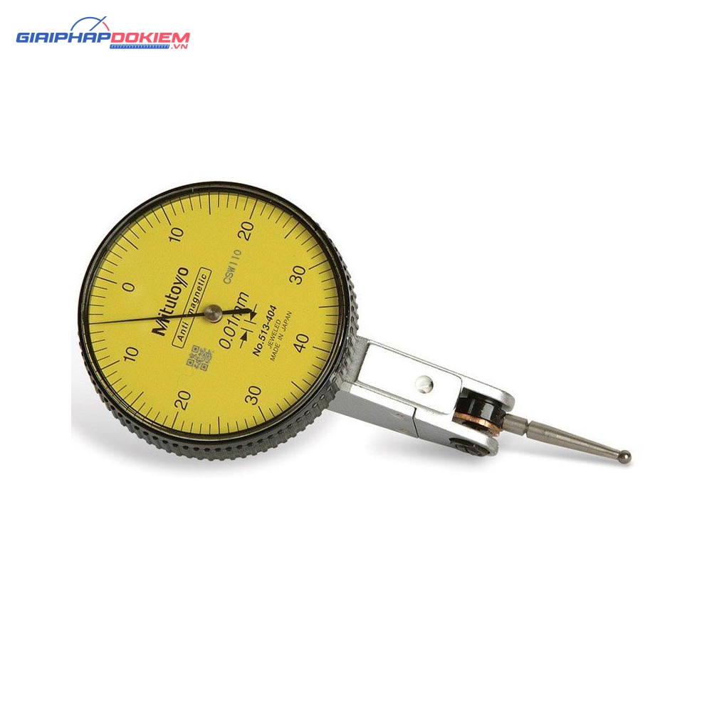 Đồng hồ so chân gập MITUTOYO 513-404-10E 2 Đồng hồ so chân gập MITUTOYO 513-404-10E