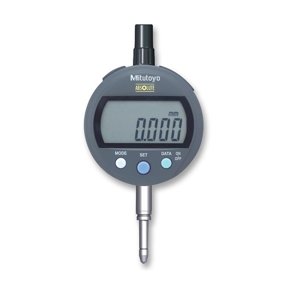 Đồng hồ so điện tử MITUTOYO 543-390B (12.7mm/ 0.001mm) 3 Đồng hồ so điện tử MITUTOYO 543-390B (12.7mm/ 0.001mm) - Ảnh 2