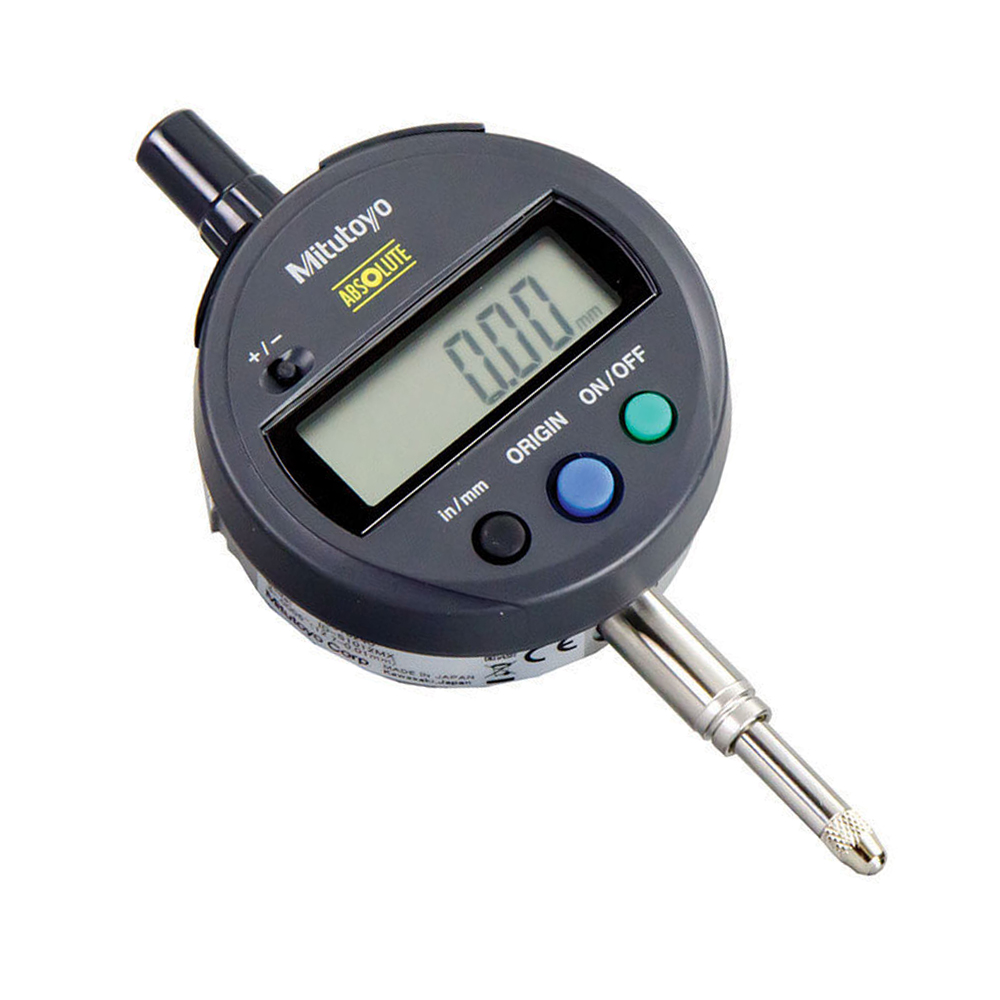 Đồng hồ so điện tử MITUTOYO 543-390B (12.7mm/ 0.001mm)