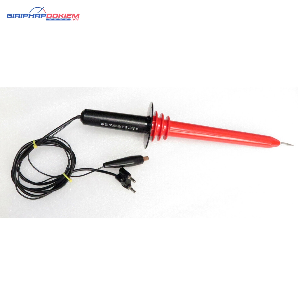 Dụng cụ đo điện áp cao FLUKE 80K-40 18 FLUKE 80K-40