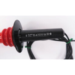 Dụng cụ đo điện áp cao FLUKE 80K-40 33 dung cu do dien ap cao fluke 80k 40 3