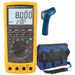fluke 787b kit4 process meter kit