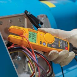 Thiết bị kiểm tra điện Fluke T6-1000 37 fluke t6 1000 04