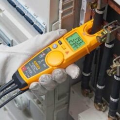 Thiết bị kiểm tra điện Fluke T6-1000 32 fluke t6 pro emea