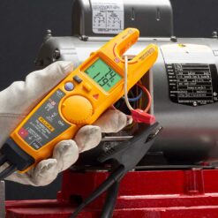 Thiết bị kiểm tra điện Fluke T6-1000 35 fluke t6 pro fieldsense