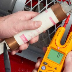 fluke t6 pro viz cont