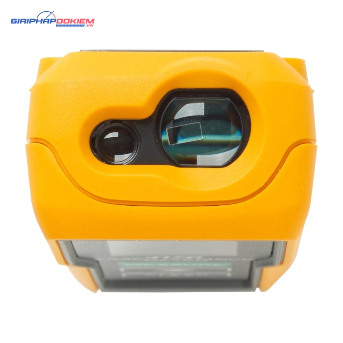 Máy đo khoảng cách bằng Laser Fluke 417D 20 Máy đo khoảng cách bằng Laser Fluke 417D - Ảnh 8