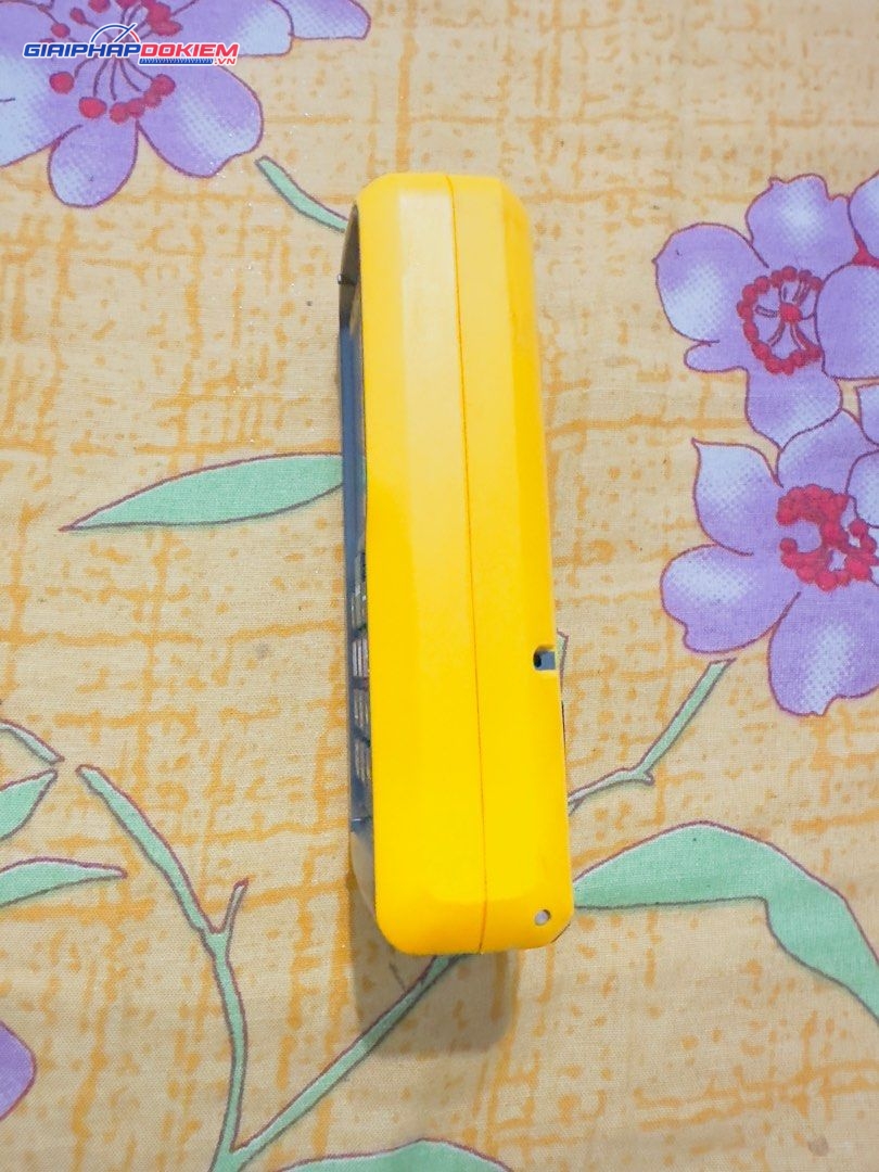 Máy đo khoảng cách bằng laser Fluke 424D (424D ESPR, 100m) 18 Máy đo khoảng cách bằng laser Fluke 424D (424D ESPR, 100m) - Ảnh 7