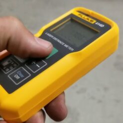 Máy đo khoảng cách bằng laser FLUKE 414D 25 hq720 11