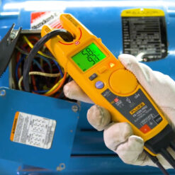 Thiết bị kiểm tra điện Fluke T6-1000 31 image 2