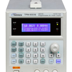 Máy cấp nguồn một chiều (DC) Twintex TPM-3005 4 Máy cấp nguồn một chiều (DC) Twintex TPM3005 36V/5A/10A