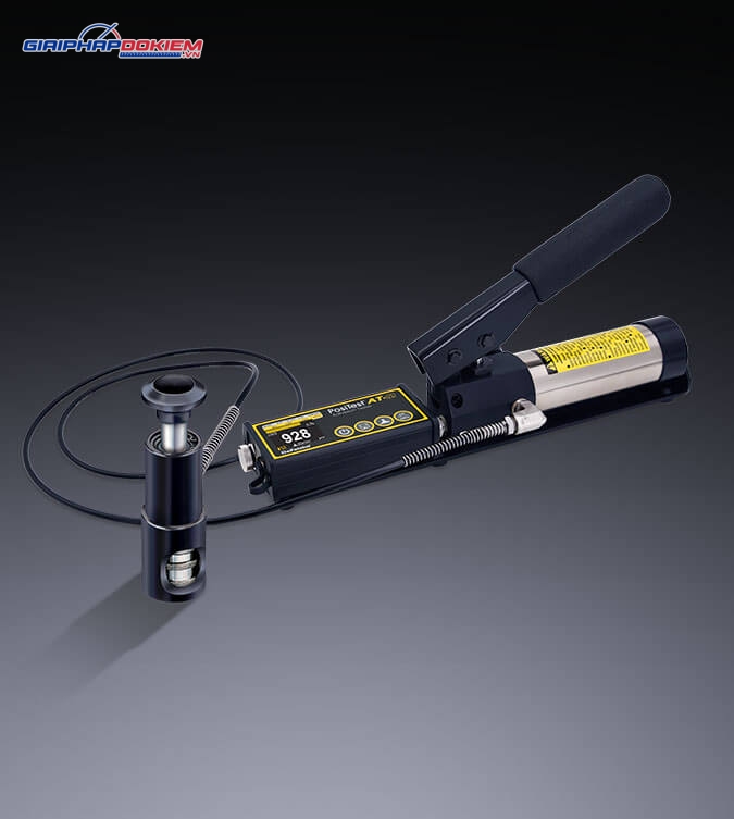 MÁY ĐO ĐỘ BÁM DÍNH SƠN POSITEST ATA20 8 MÁY ĐO ĐỘ BÁM DÍNH SƠN POSITEST ATA20 - Ảnh 4