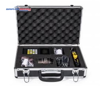 Máy đo độ cứng cầm tay TMK TMK-140C 4 Máy đo độ cứng cầm tay TMK TMK-140C