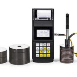 Máy đo độ cứng cầm tay TMK TMK-140C 7 Máy đo độ cứng cầm tay TMK TMK-140C