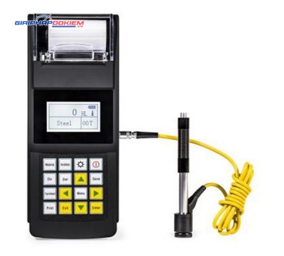 Máy đo độ cứng cầm tay TMK TMK-140C 3 Máy đo độ cứng cầm tay TMK TMK-140C