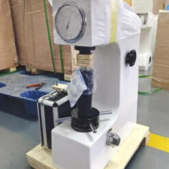 Máy đo độ cứng Rockwell để bàn TMK TMK-150L