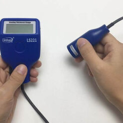 Máy đo độ dày lớp phủ Linshang LS221 6 may do do day lop phu linshang ls221 1