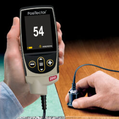 may do do day lop phu positector 200b1 1