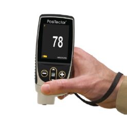 Máy đo độ dày lớp phủ PosiTector 6000 F3 10 may do do day lop phu positector 6000f3