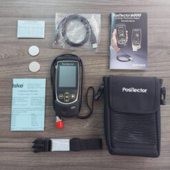 Máy đo độ dày lớp phủ PosiTector 6000 FNS1 14 may do do day lop phu positector 6000fns1 3