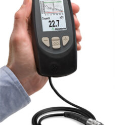 Máy đo độ dày lớp phủ PosiTector 6000FS3