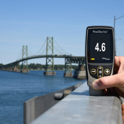 Máy đo độ dày lớp phủ PosiTector 6000FS3