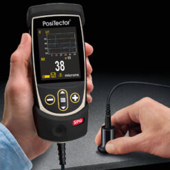 Máy đo độ nhám bề mặt PosiTector SPG1 9 may do do nham be mat positector spg1 1