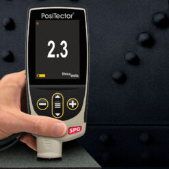 Máy đo độ nhám bề mặt PosiTector SPG1 10 may do do nham be mat positector spg1 2