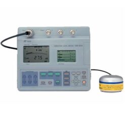 Máy đo độ rung 3 chiều Rion VM-54 7 may do do rung 3 chieu rion vm 54 2