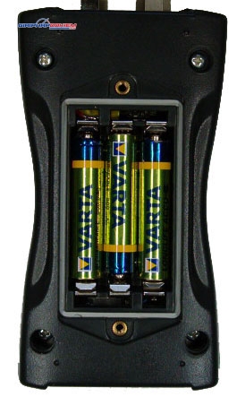 Máy đo độ rung MMF VM22 7 Máy đo độ rung MMF VM22