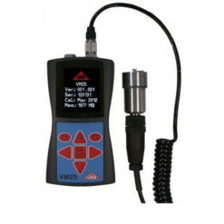 Máy đo độ rung MMF VM25 6 may do do rung mmf vm25 1