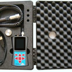 Máy đo độ rung MMF VM25 7 may do do rung mmf vm25