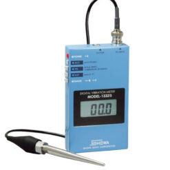 Máy đo độ rung SHOWA SOKKI 1332B