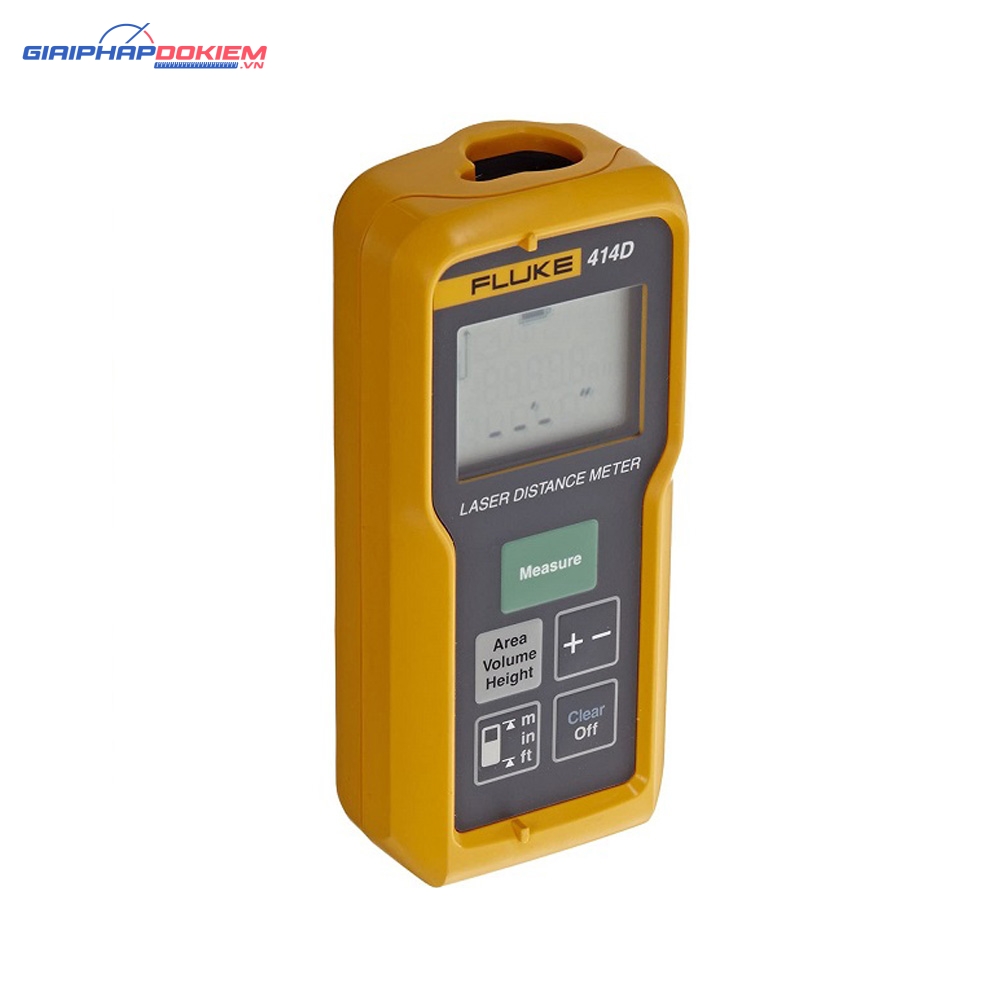 Máy đo khoảng cách bằng laser FLUKE 414D 11 Máy đo khoảng cách bằng laser FLUKE 414D