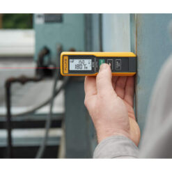Máy đo khoảng cách bằng Laser Fluke 417D 36 may do khoang cach bang laser fluke 417d 2