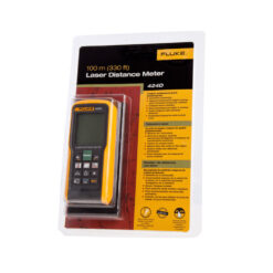 Máy đo khoảng cách bằng laze FLUKE 406E (0.2 đến 60m) 15 may do khoang cach bang laser fluke 424d 424d espr 100m 2