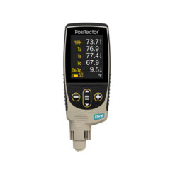 Máy đo nhiệt độ và điểm sương PosiTector DPM1