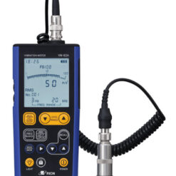 Máy đo rung cầm tay RION VM-82A