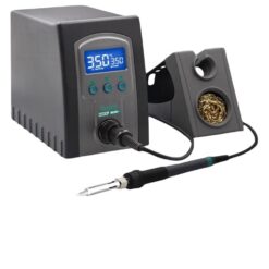 TOP 7 Máy Hàn Thông Minh Tốt Nhất Của Thương Hiệu Quick 23 Máy hàn thông minh QUICK 969D+ (70W, 100~480℃, LCD)