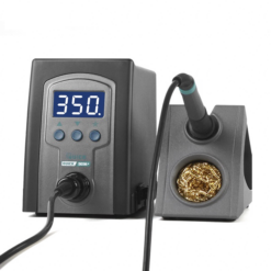 Máy hàn thông minh QUICK 969D+ (70W, 100~480℃, LCD) 11 Máy hàn thông minh QUICK 969D+ (70W, 100~480℃, LCD)