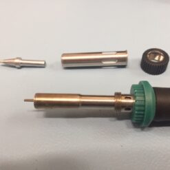 Máy hàn thông minh QUICK TS2200 (không chì) (90W, 100~480°C)