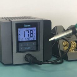 Máy hàn thông minh QUICK TS2200 (không chì) (90W, 100~480°C)