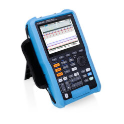 Máy hiện sóng cầm tay Siglent SHS810X 100Mhz 2 kênh 5 Máy hiện sóng cầm tay Siglent SHS810X 100Mhz 2 kênh